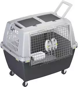 Stefanplast Gulliver Touring Iata 80 Carrier