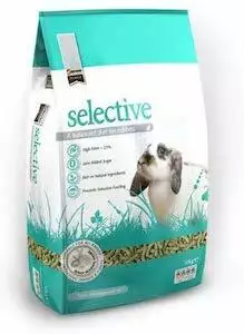 Supreme Science Selective Adult Rabbit