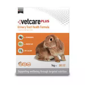 Supreme Science VetCarePlus Urinary Tract Health Formula
