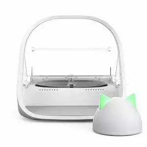 SureFlap SureFeed Microchip Pet Feeder