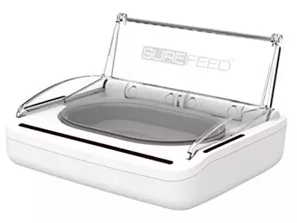 SureFeed Sealed Pet Bowl