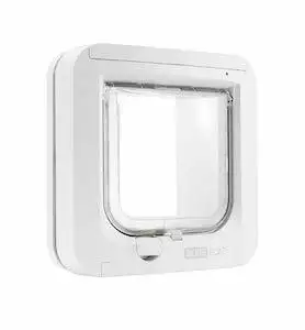 SureFlap Cat Flap with Microchip Identification