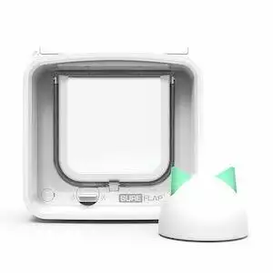 SureFlap Microchip Cat Flap