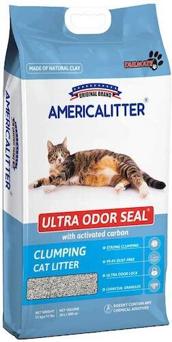Tailmate Super Clumping Cat Litter