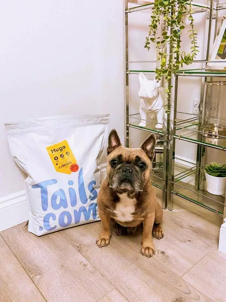 Tails Dog Food Reviews