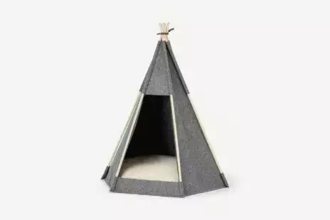 Terri Pet Teepee