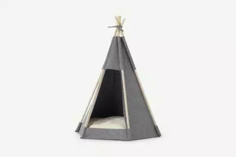 Fazeley Tepee Cat Tent