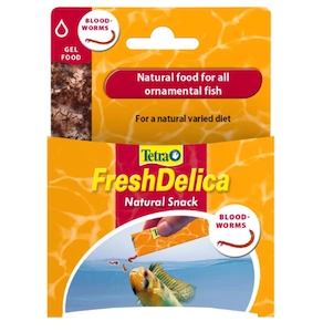 Tetra Freshdelica Bloodworm