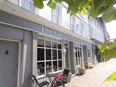 The Allerdale Court Hotel