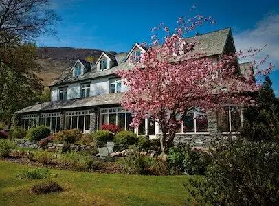 The Borrowdale Gates Hotel