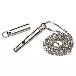 The Company of Animals Professional Adjustable Pitch Whistle