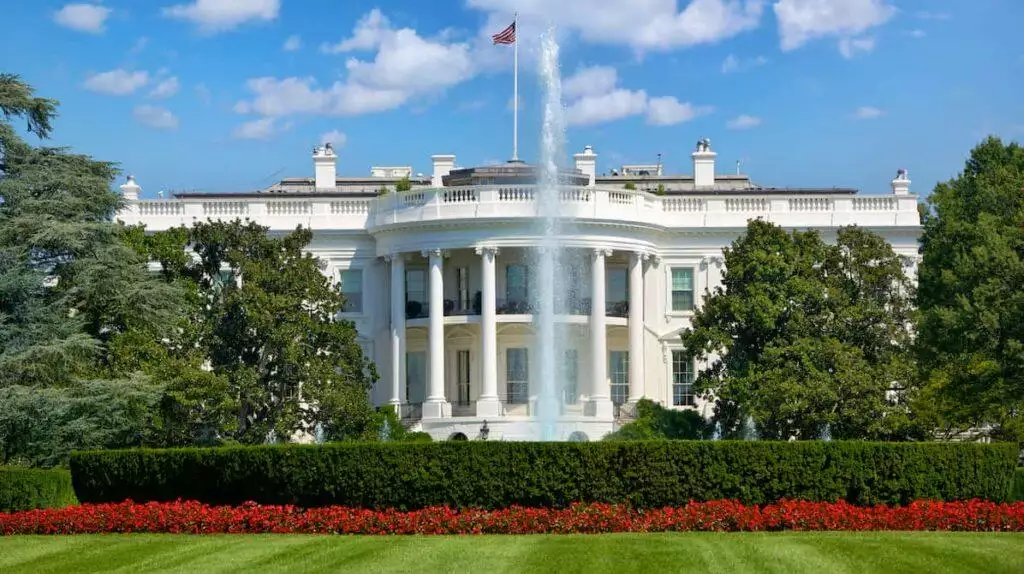 The White House