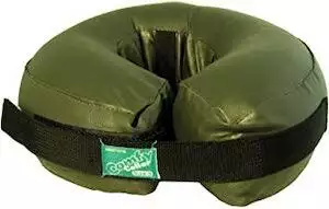 Thrive Comfy Inflatable Vet Collar