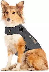Thundershirt Anxiety Coat for Dog