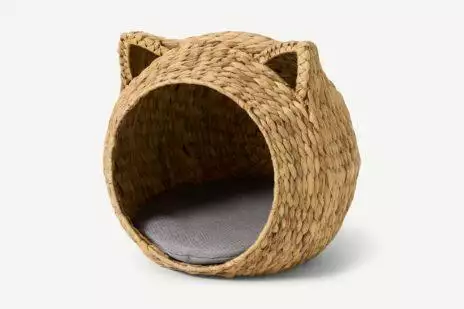 Tonka Novelty Cat House