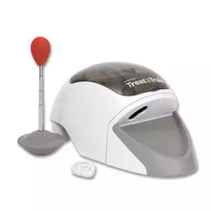 Treat and Train Remote Reward Dog Trainer