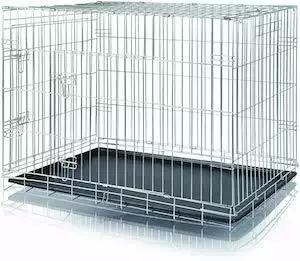 Trixie 3930 Transport Cage