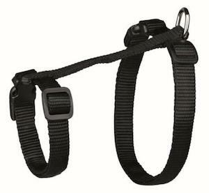 Trixie 41960 Cat Harness and Lead 