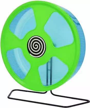 Trixie Rotating Ferris Wheel For Hamsters