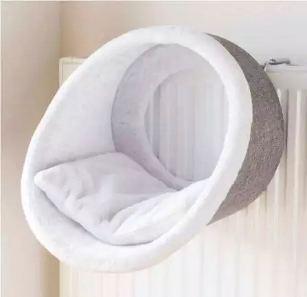 Trixie Hanging Basket for Radiators