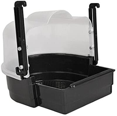 Trixie Large Bath House