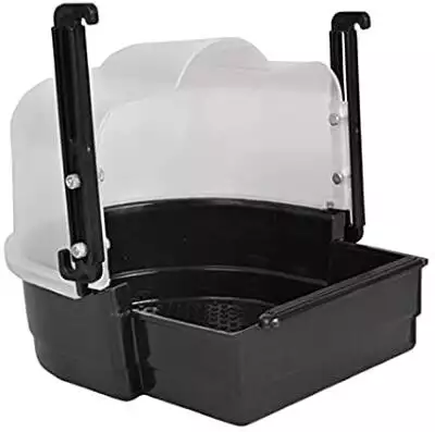 Trixie Large Bath House