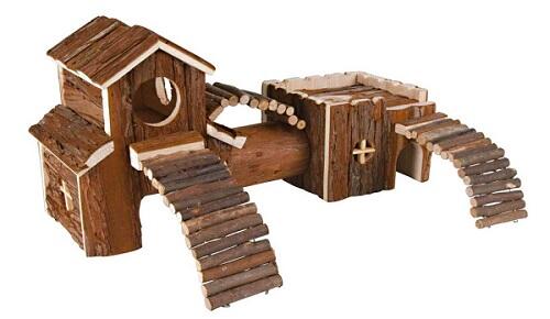 Trixie Natural Living Frida Tunnel System