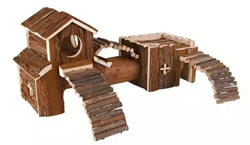 Trixie Natural Living Frida Tunnel System