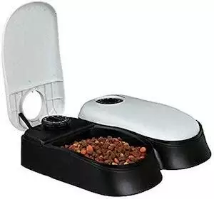 Trixie TX2 Automatic Food Dispenser