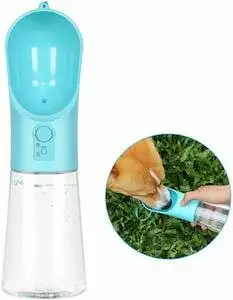 Upsky Dog Water Bottle