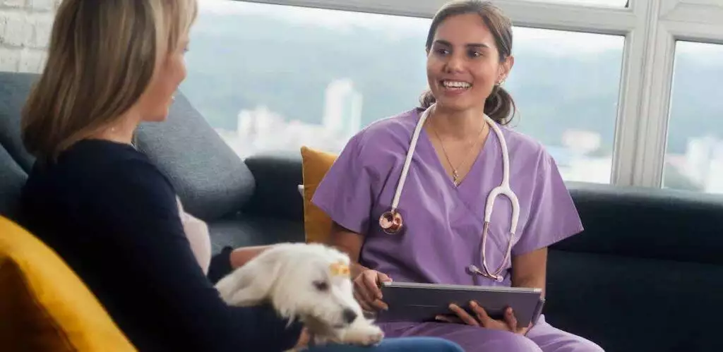 Vet Home Visit Online Vets