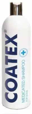 VetPlus Coatex Shampoo Treatment