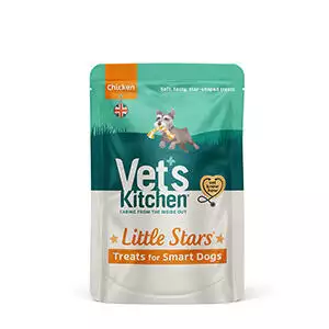 Vet's Kitchen Little Stars Smart+ Chicken