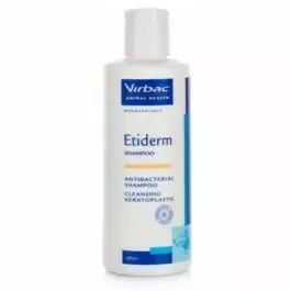 Virbac Etiderm Hypoallergenic Antibacterial