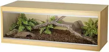 Vivexotic Repti-Home Vivarium