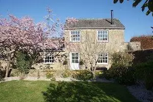 White Rose Holiday Cottage