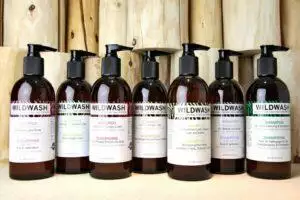 Small Business Spotlight: WildWash