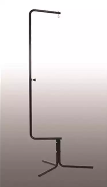 WUNDAPETS Heavy Duty Bird Cage Stand 