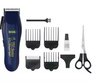 Wahl Dog Clippers Pro Series Lithium Dog Grooming Kit