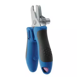 Wahl E-Z Pet Nail Clipper & File