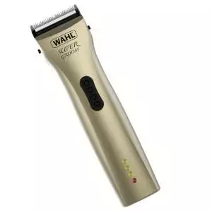 Wahl Super Groom Clipper Kit