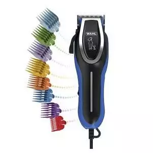 Wahl U Clip Clipper Set