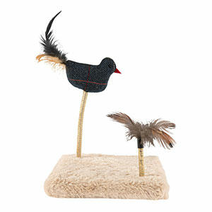 Wainwrights-Perfect-for-Cats-Bird-Swatter-Interactive-Cat-Toy