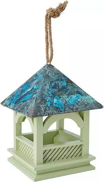 Wildlife World Bempton Bird Table