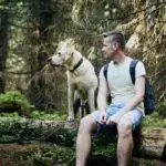 This Dream Job Will PAY You To Go On Holiday With Your Dog!