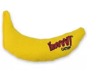 Yeowww Banana