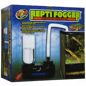 Zoo Med Repti Fogger Terrarium Humidifier