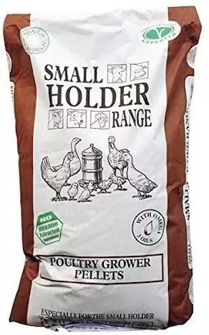 Allen & Page Poultry Growers