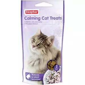 Beaphar Calming Cat Treats