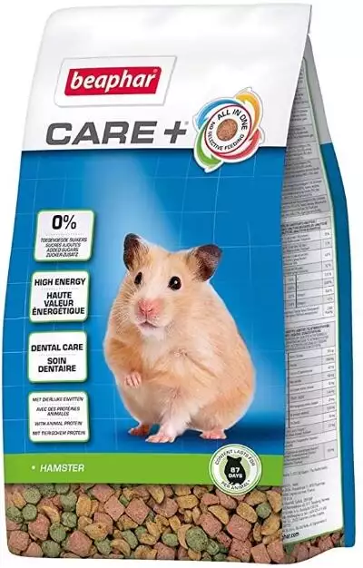 Beaphar Care Plus